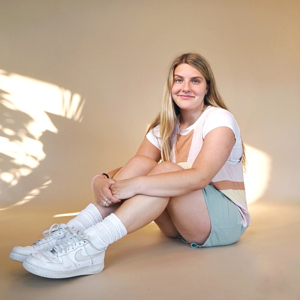 Free People Sundress